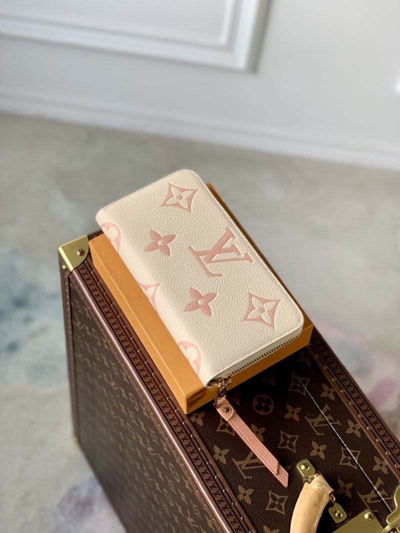 LV Wallets